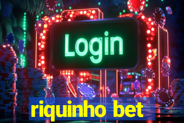 riquinho bet